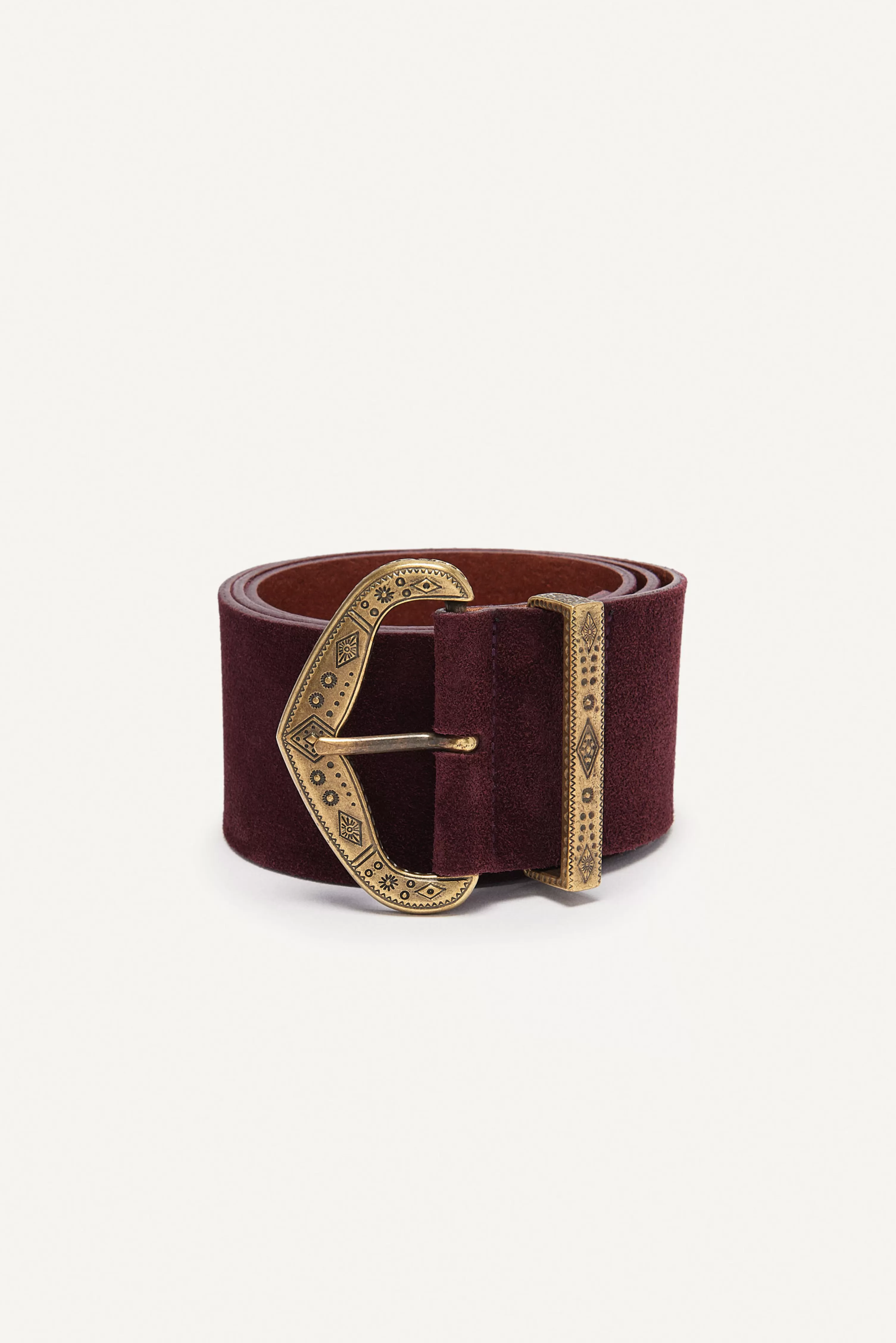ba&sh Bikcha-Riem.
