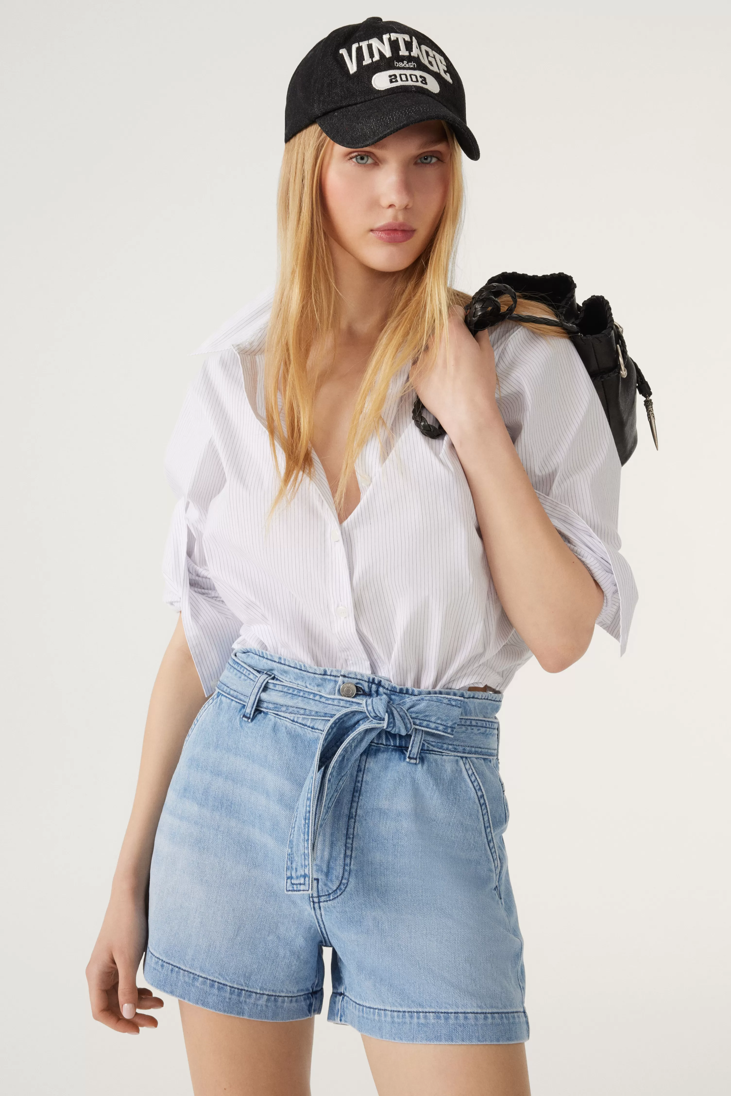 ba&sh Broek.