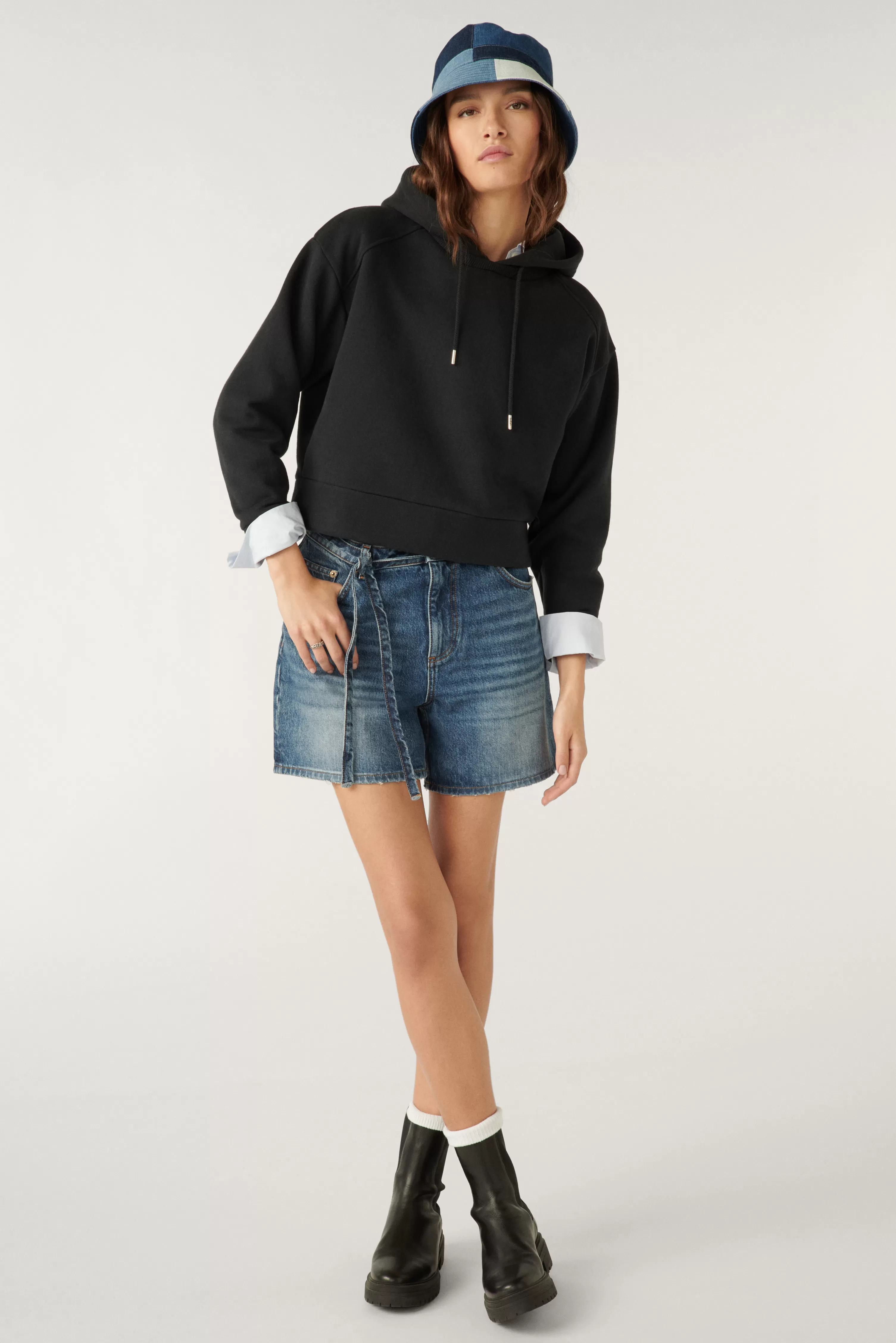 ba&sh Broek.