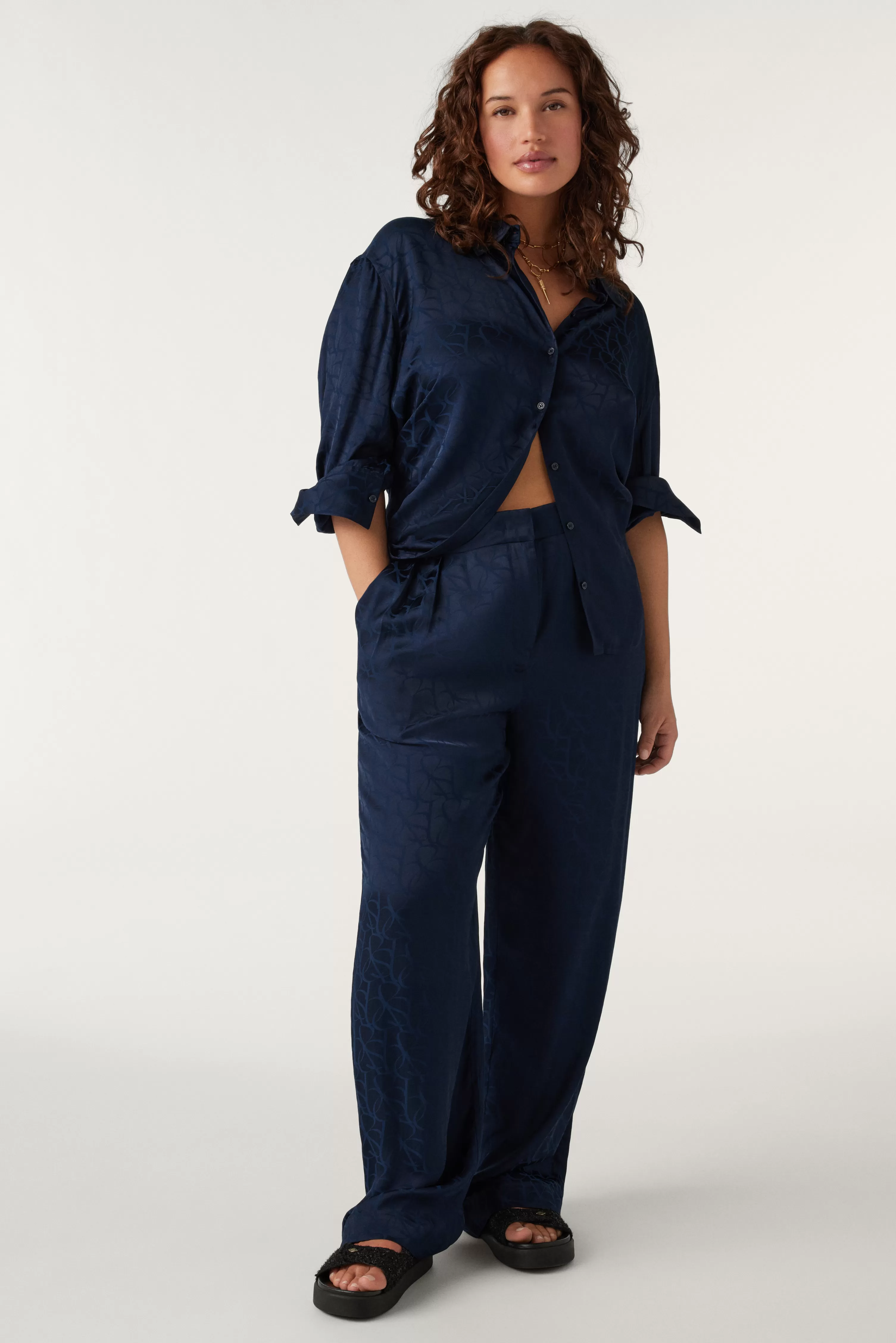 ba&sh Broek.