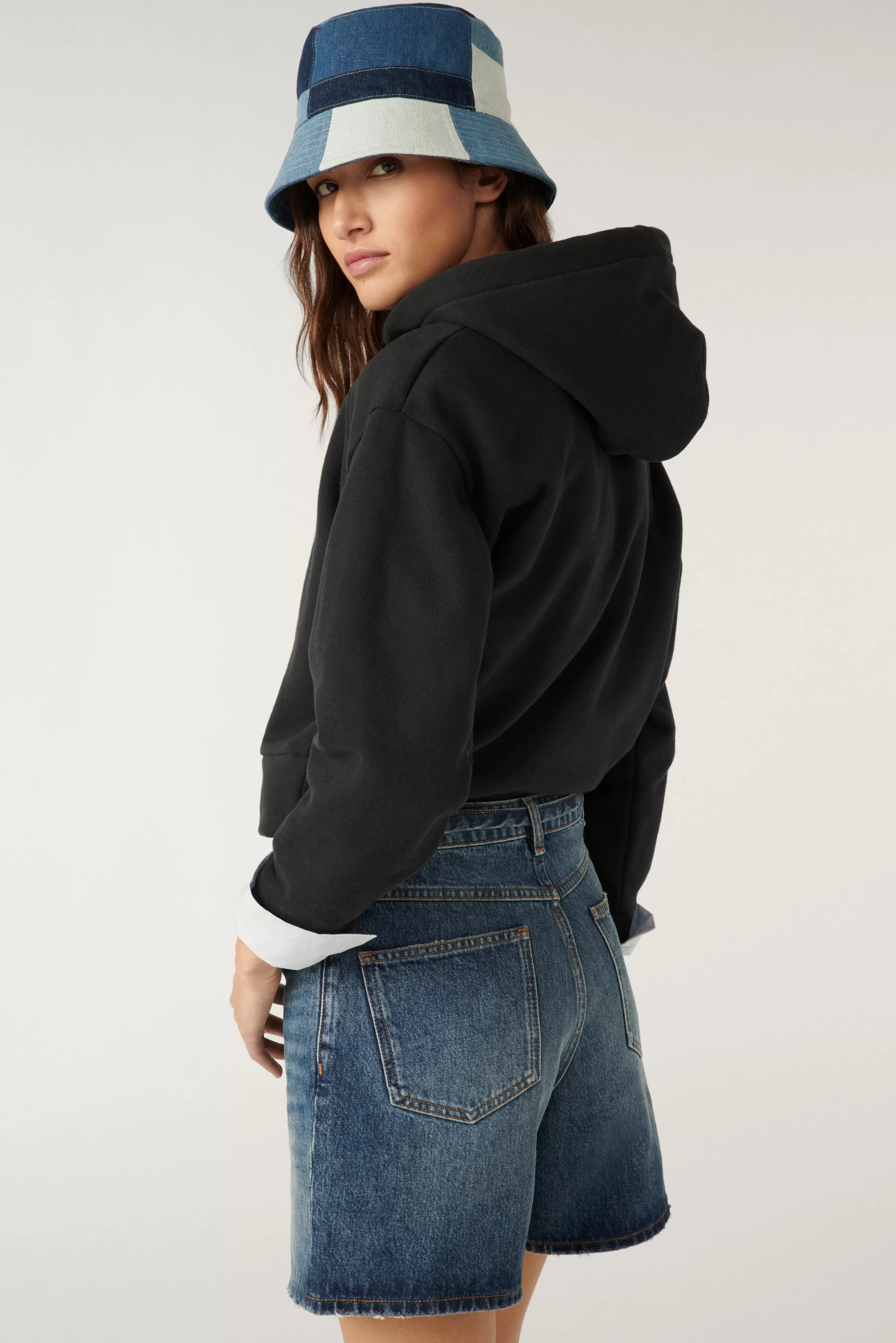 ba&sh Broek.