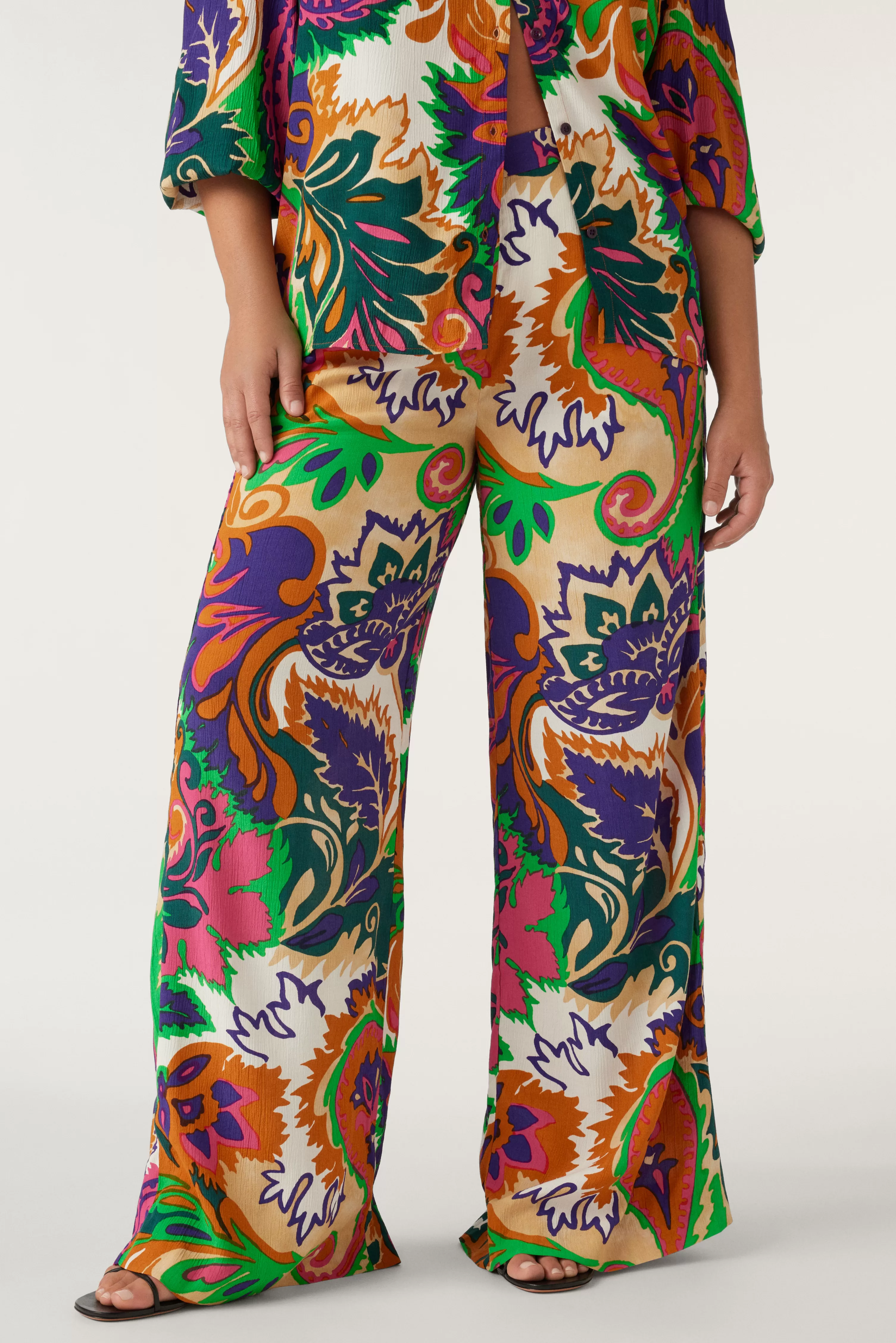 ba&sh Broek.