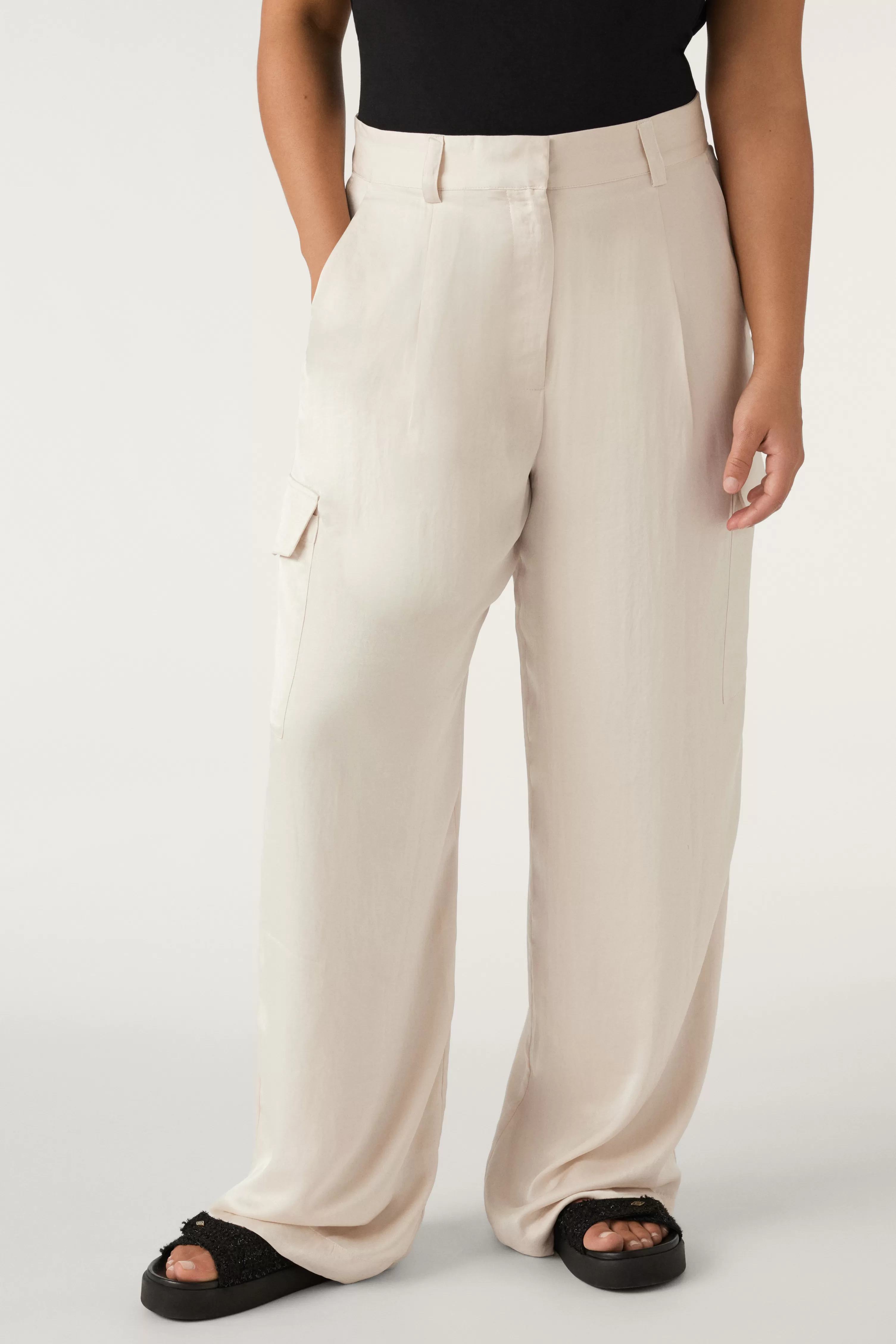 ba&sh Broek.