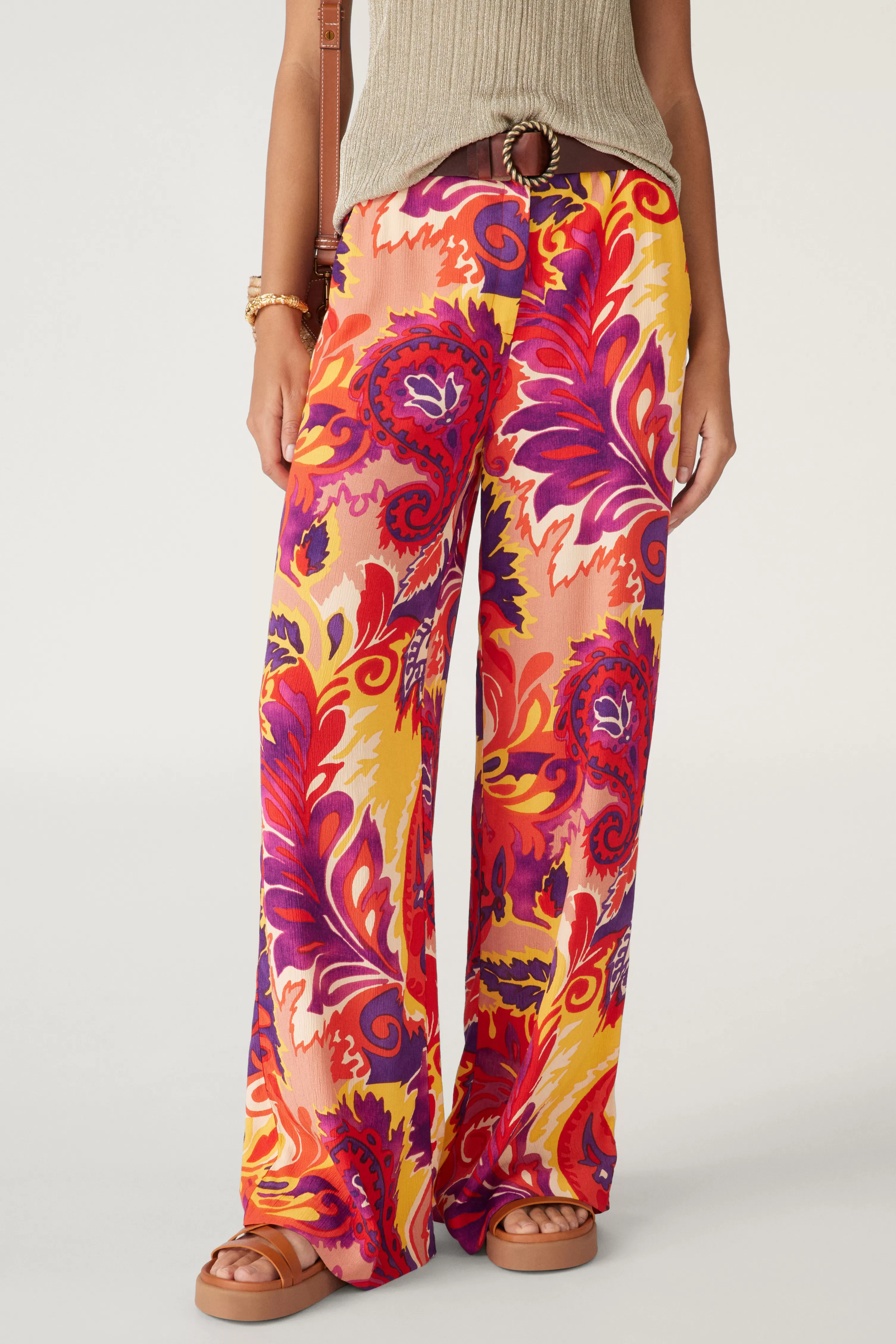 ba&sh Broek.