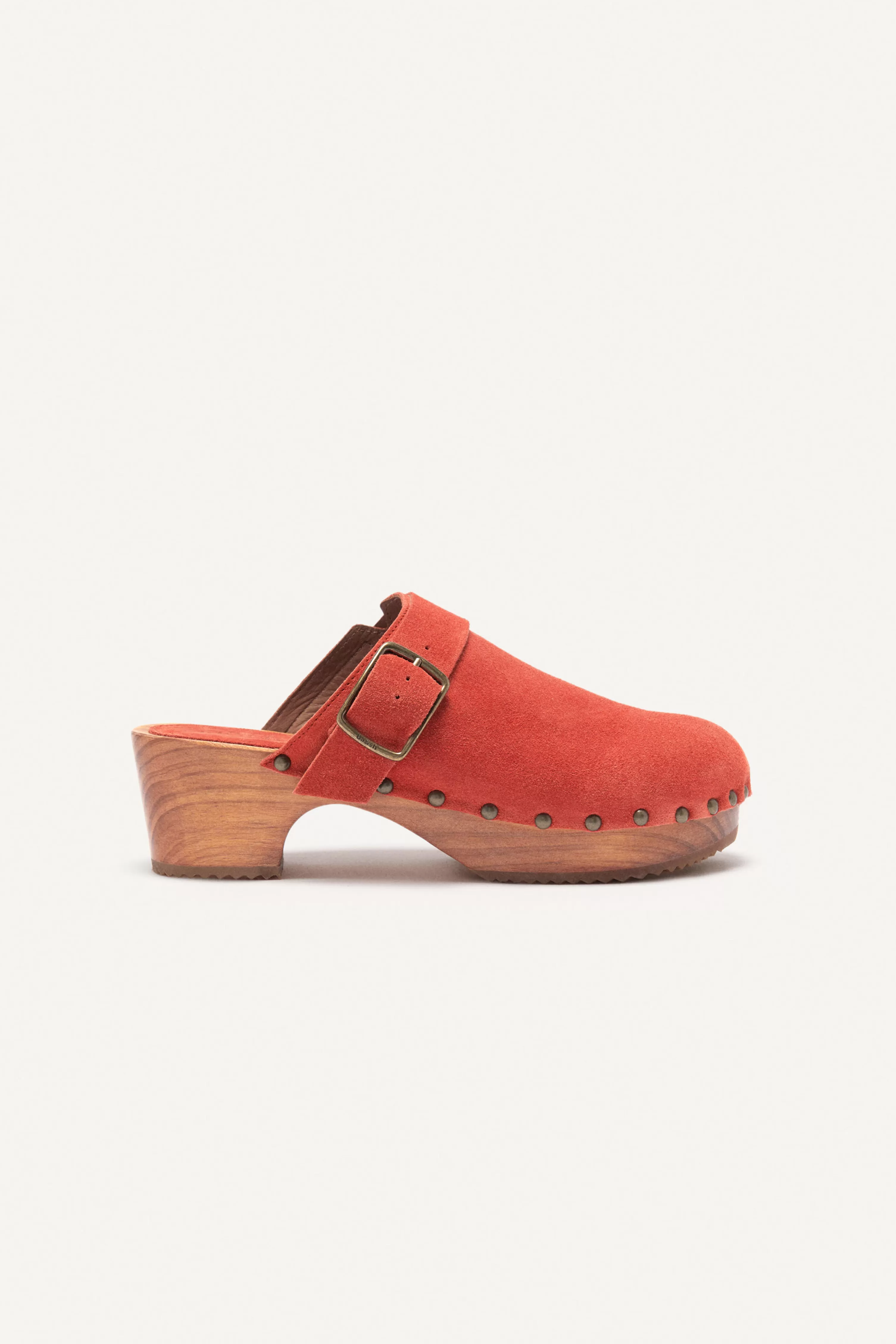 ba&sh Clog.