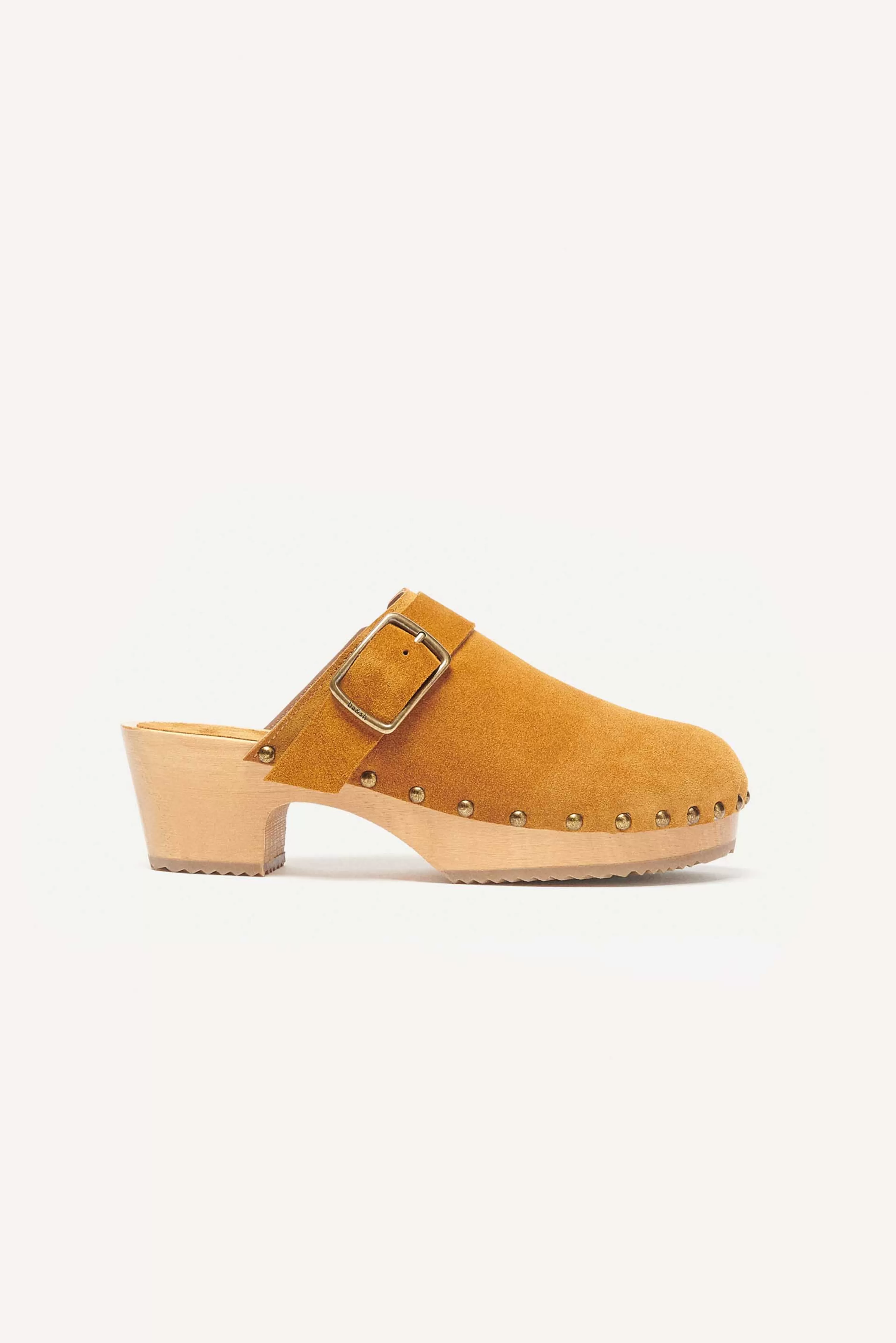 ba&sh Clog.