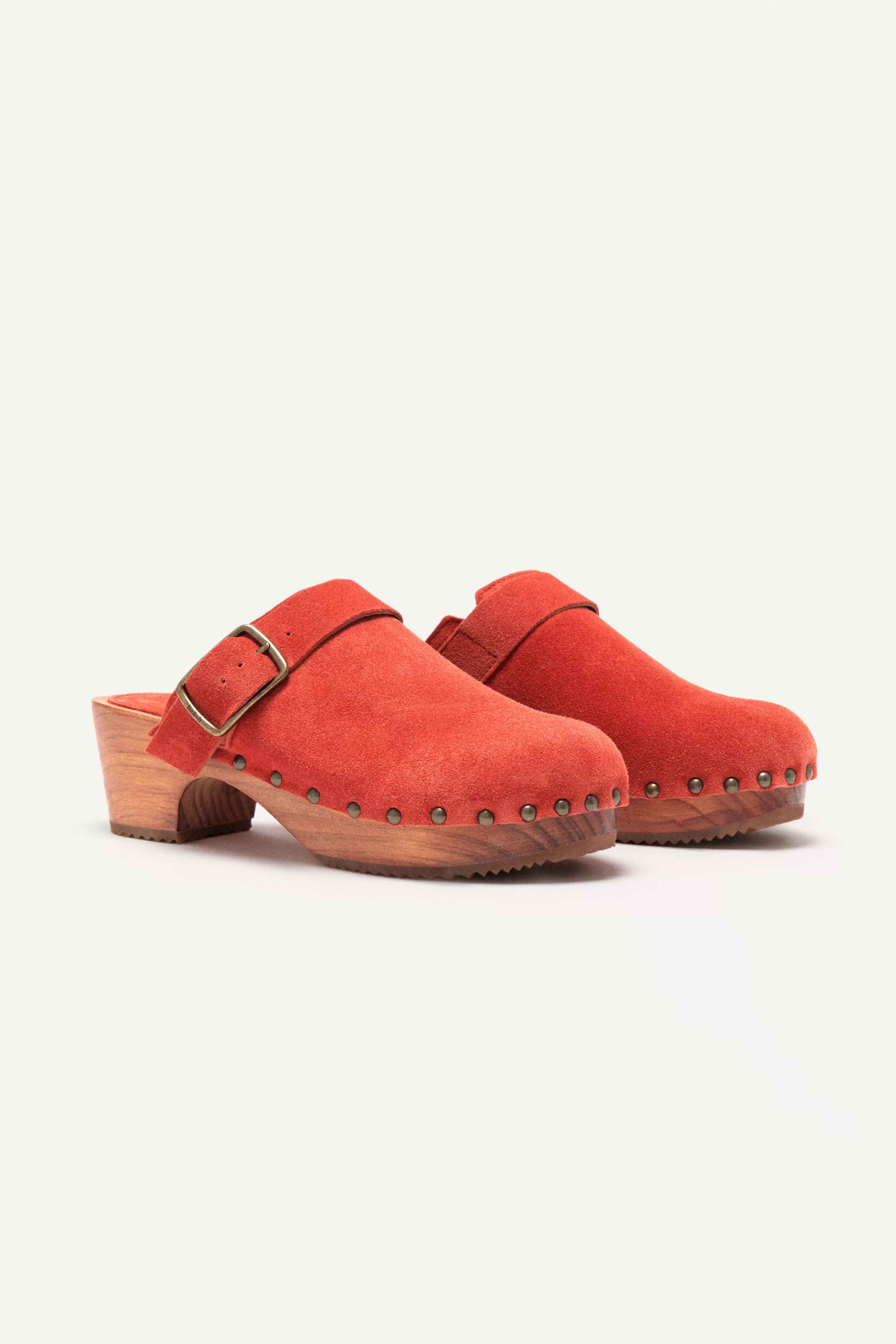 ba&sh Clog.