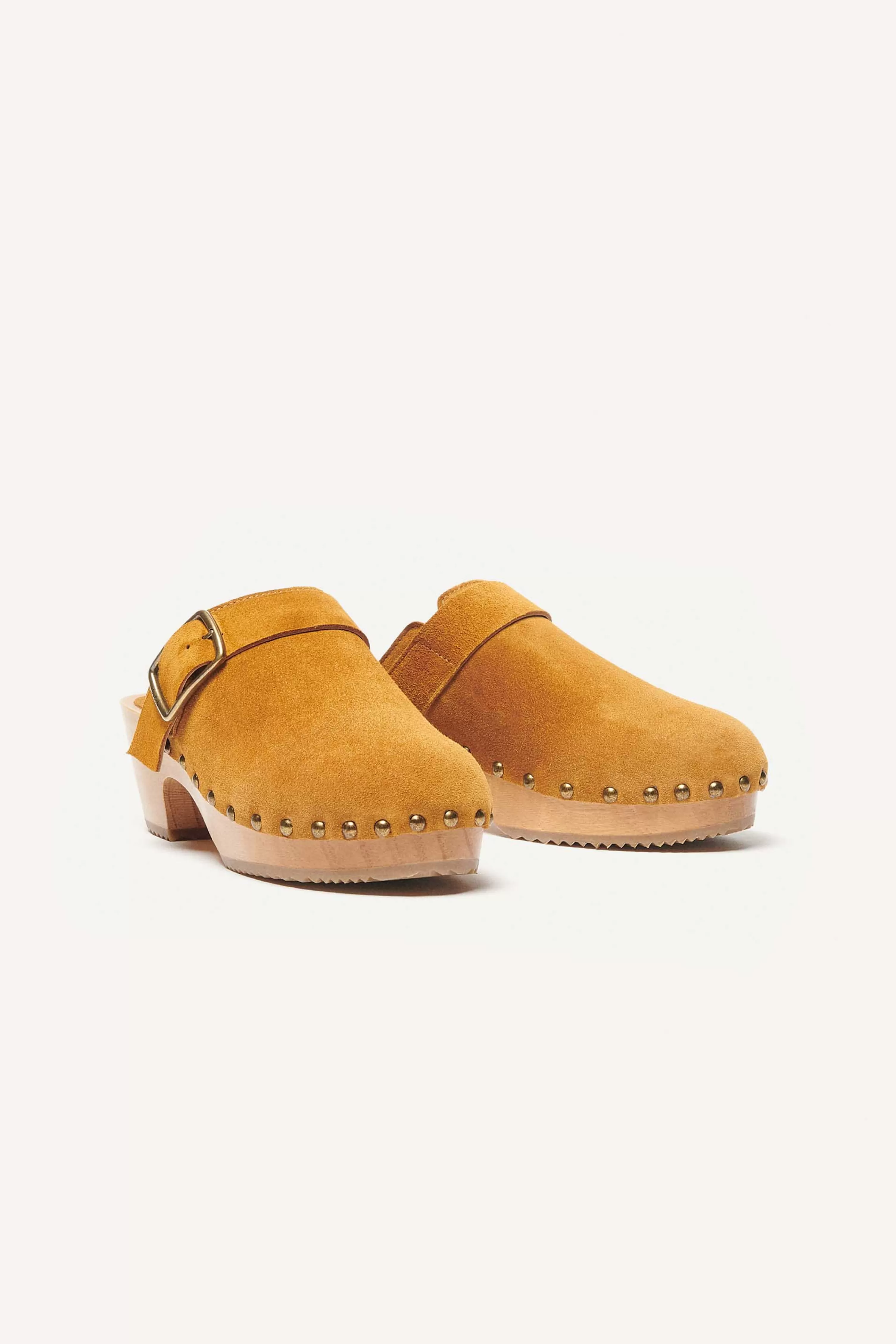 ba&sh Clog.