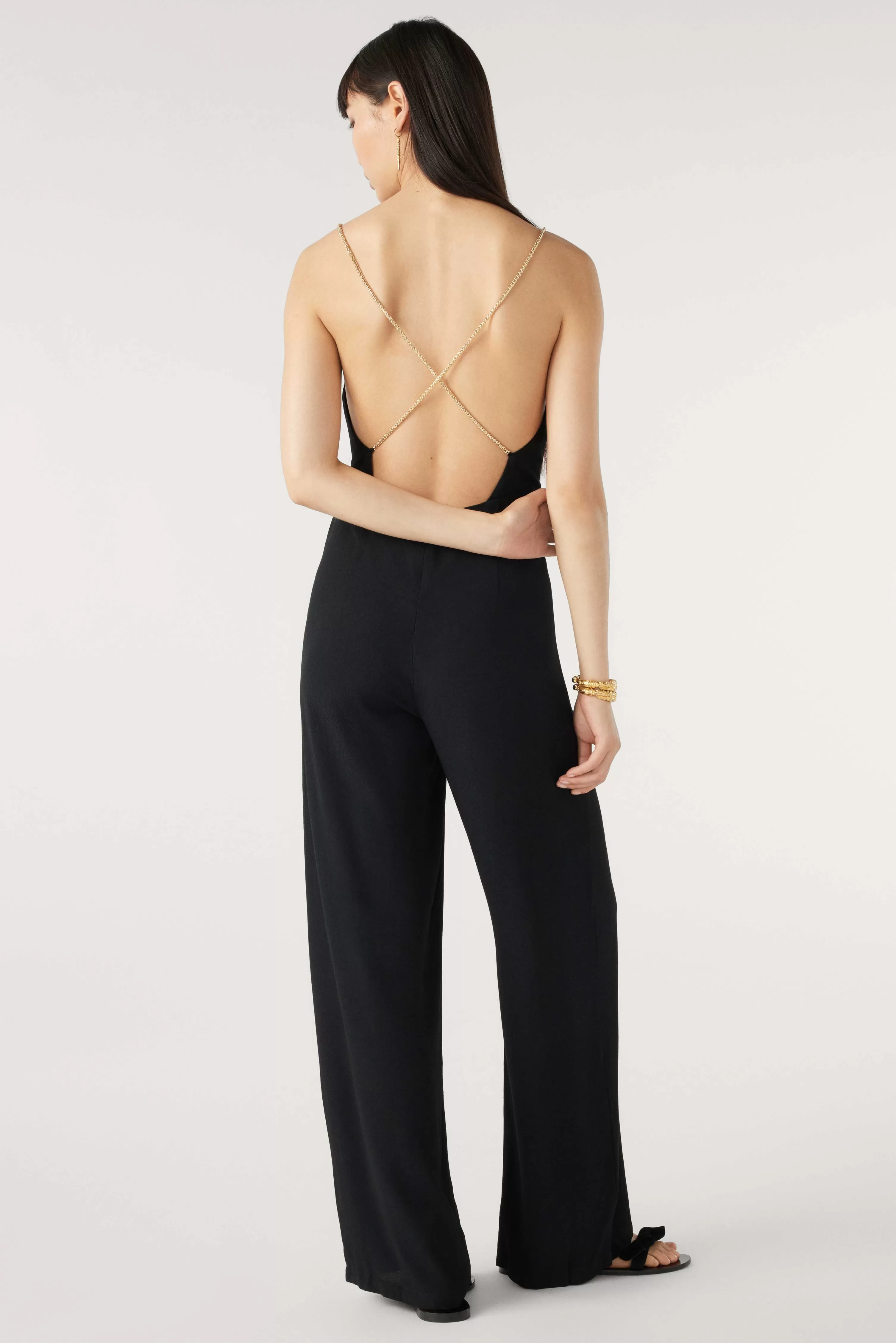 ba&sh Jumpsuit.