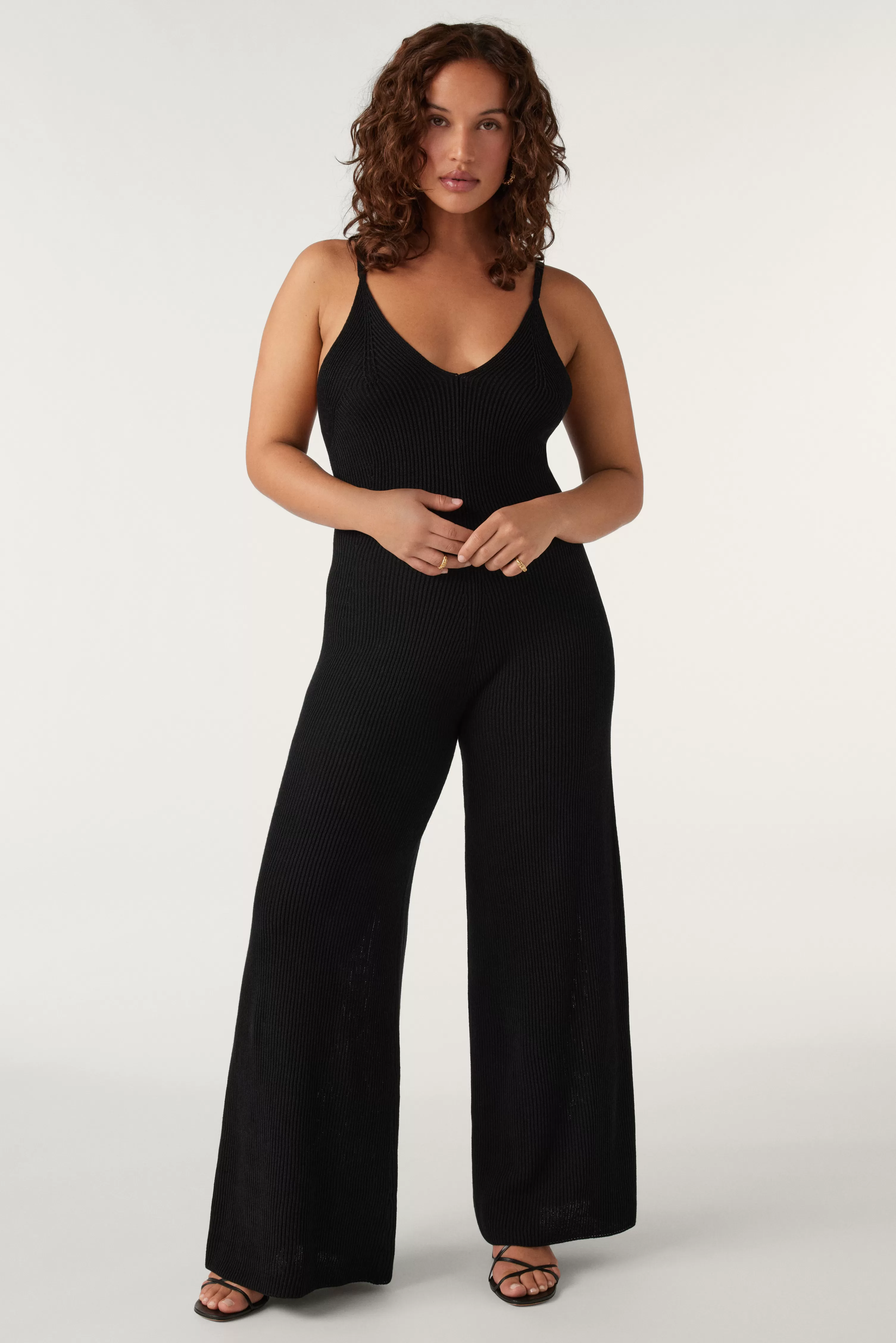 ba&sh Jumpsuit.