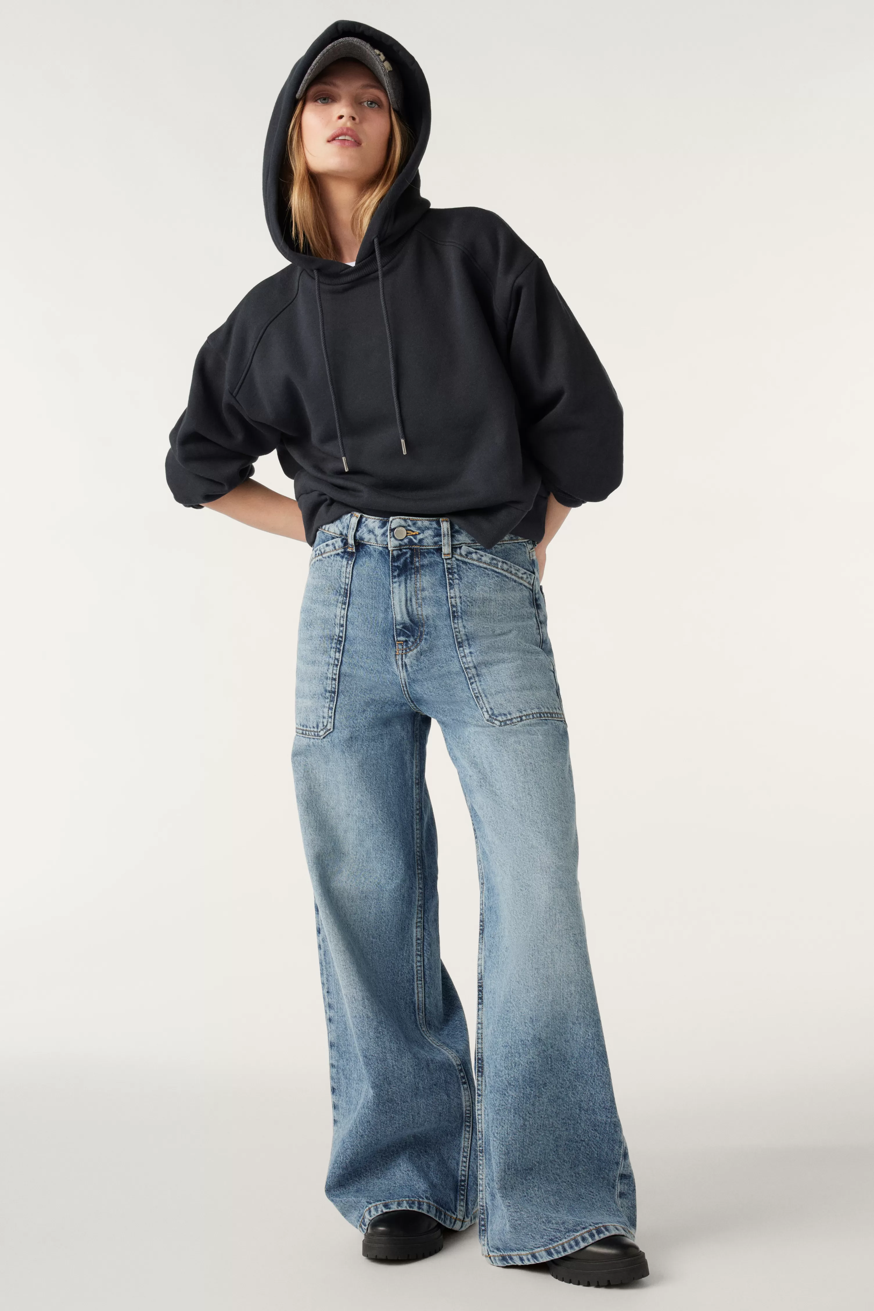 ba&sh Mellou-Jeans.