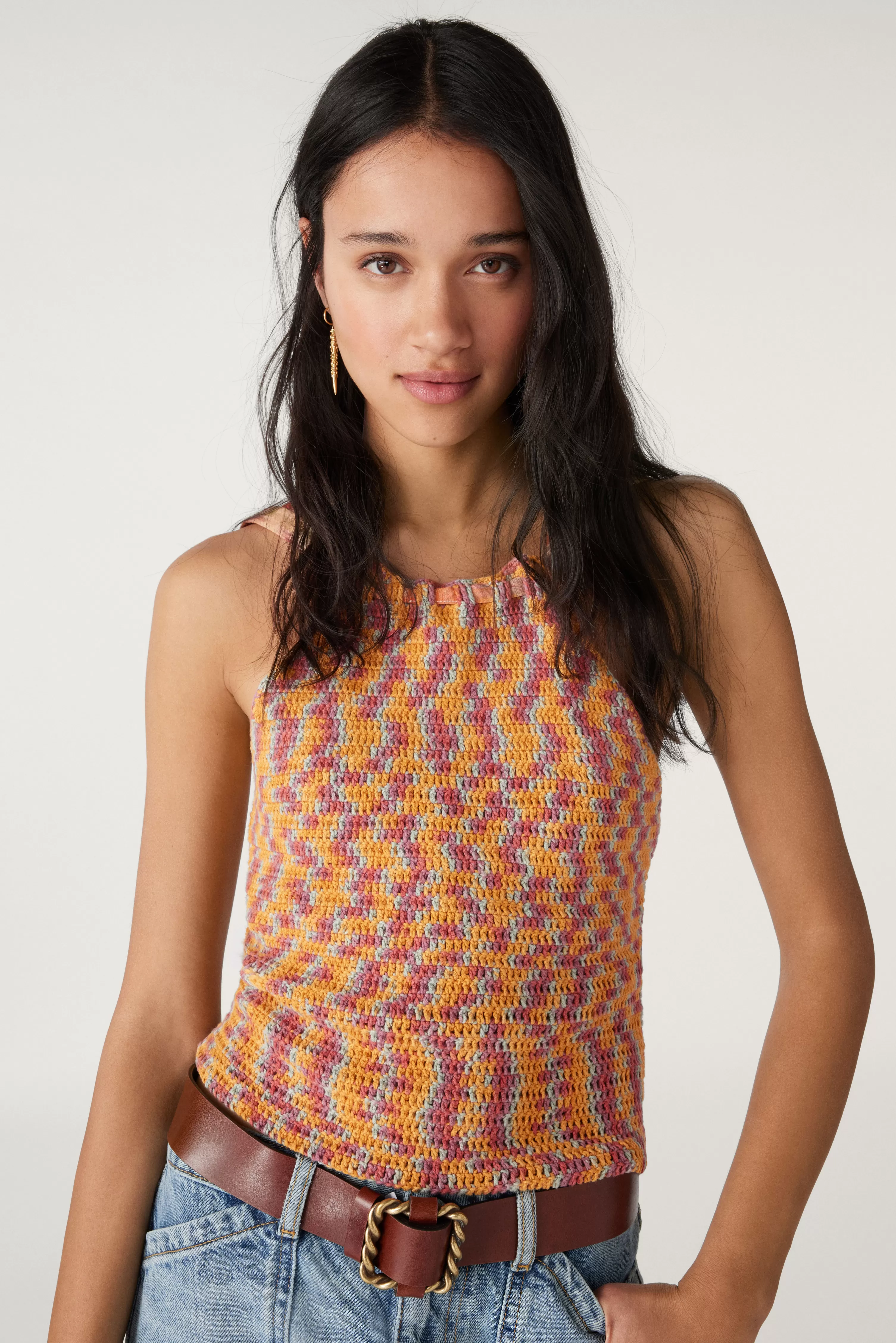 ba&sh Tanktop.