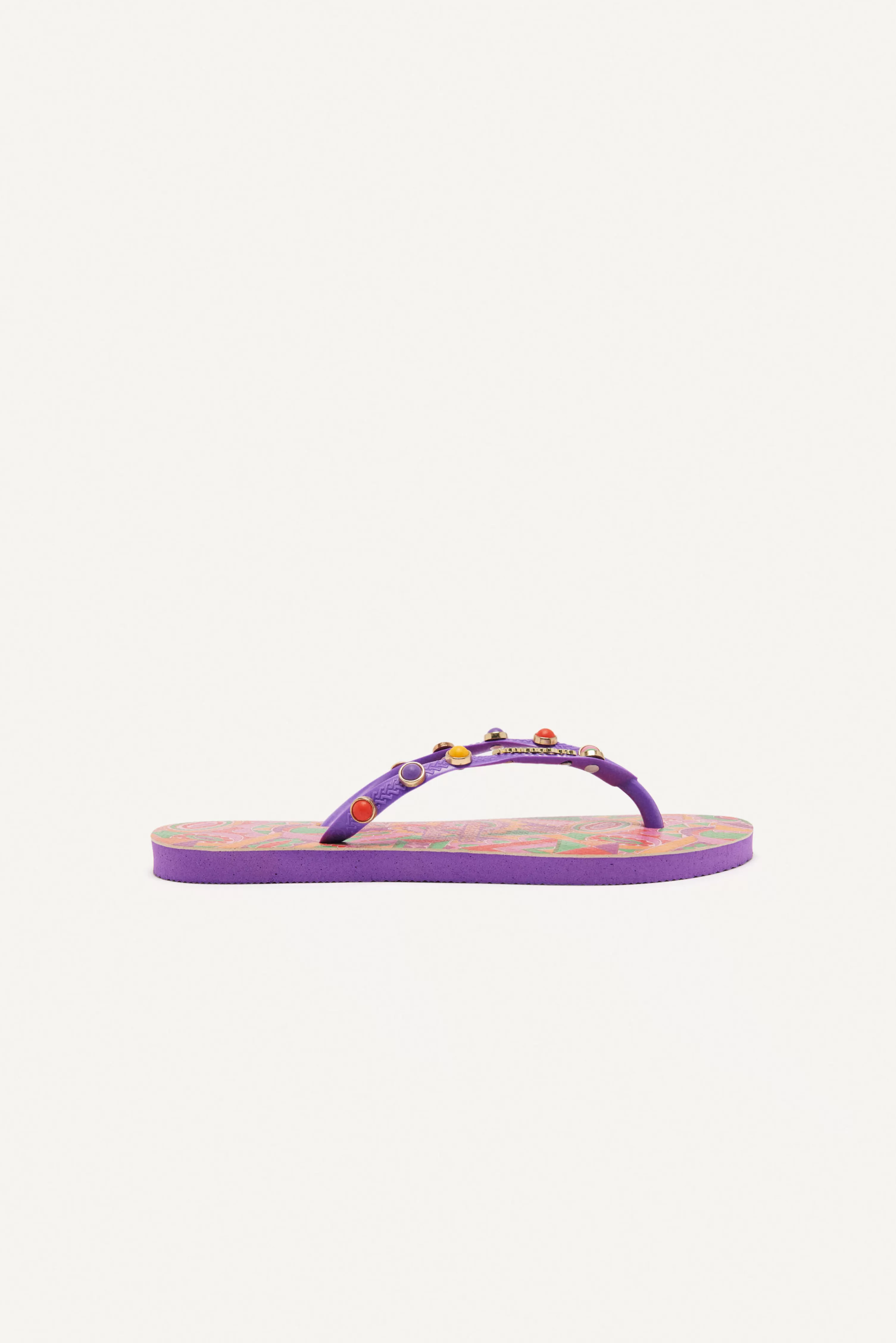 ba&sh Teenslippers.