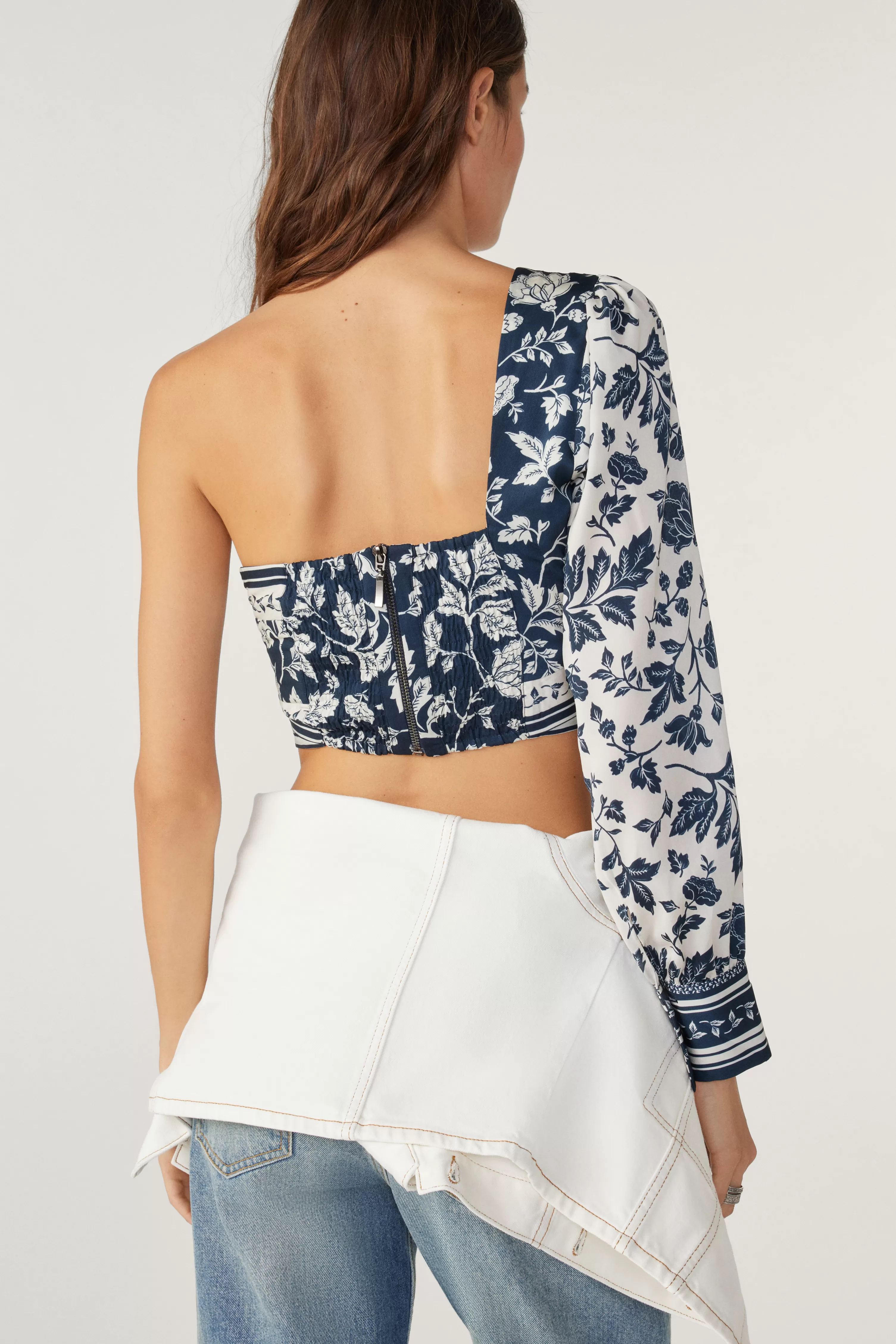 ba&sh Top.