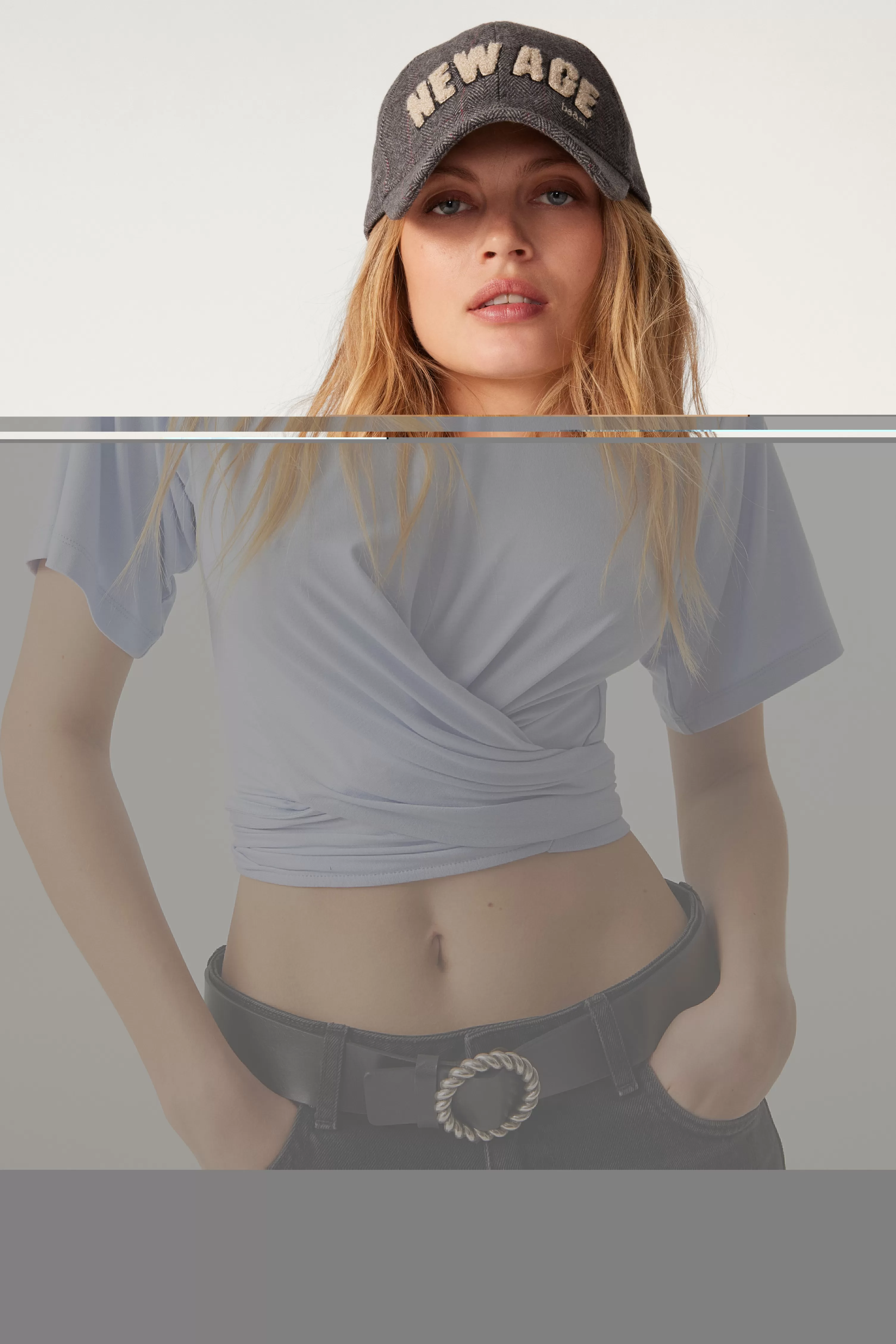 ba&sh T-Shirt.